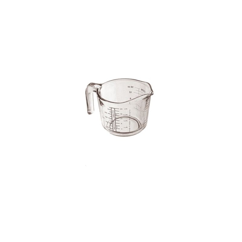 JARRA MEDIDORA ARCUISINE 1 L 264BA00 4937110