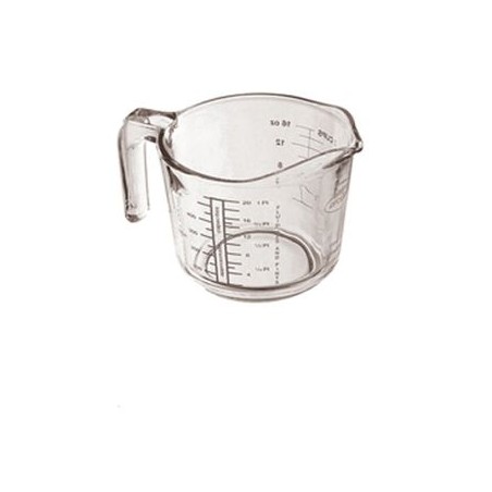 JARRA MEDIDORA ARCUISINE 1 L 264BA00 4937110