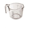 JARRA MEDIDORA ARCUISINE 1 L 264BA00 4937110