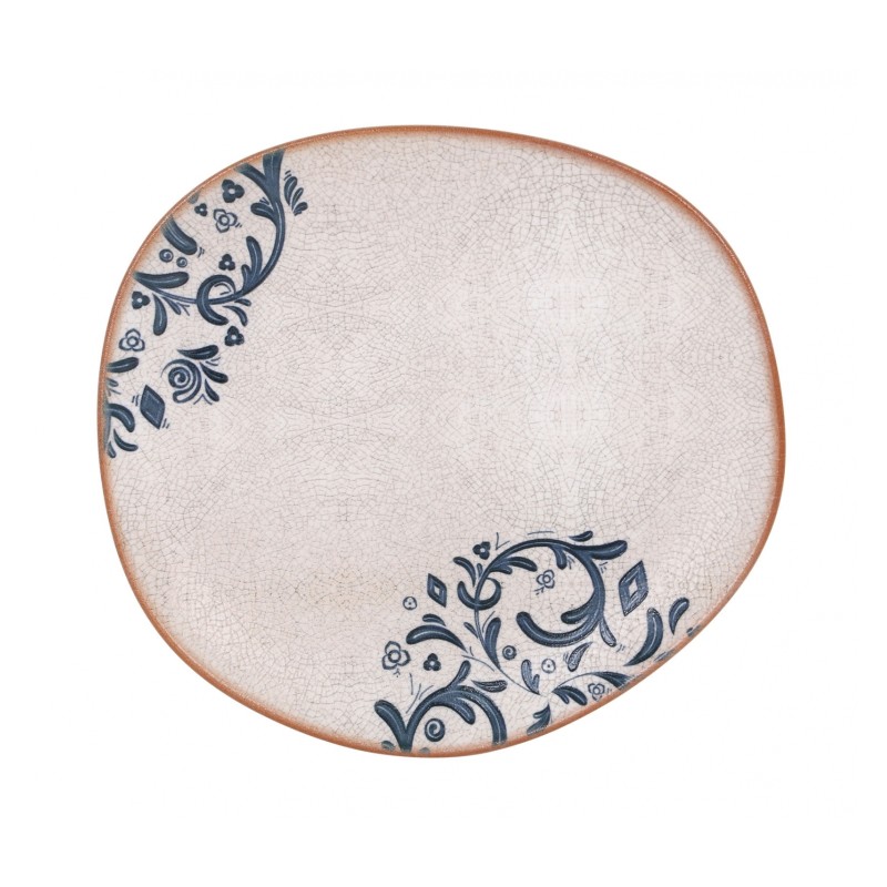 BANDEJA TANGO LAUDUM 29X27 B928262N