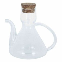 ACEITERA VIDRIO 275CC BELL MEDITERRANEA