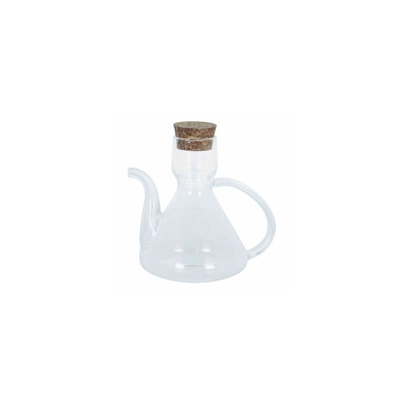 ACEITERA VIDRIO 275CC BELL MEDITERRANEA