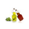 SET 2 UND. ACEITERA IBILI CRISTAL 250ML 713302