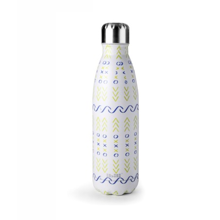 BOTELLA TERMO 0,5 L. OLATU 758450O IBILI