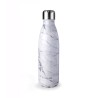 BOTELLA TERMO 0,5 L. MARBLE 758450H IBILI