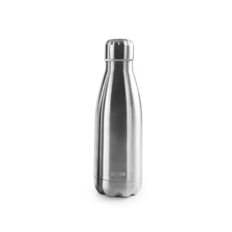 BOTELLA TERMO 0,35 L.  SATIN 758435 IBILI