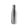 BOTELLA TERMO 0,35 L.  SATIN 758435 IBILI