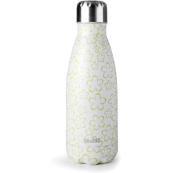 BOTELLA TERMO 0,35 L. SPRIING LEMON IBILI 758435N