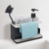 ORGANIFADOR FREGADERO 2118 RAYEN PREMIUM