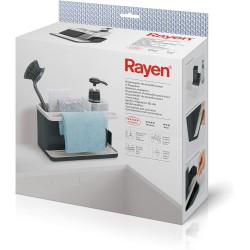 ORGANIFADOR FREGADERO 2118 RAYEN PREMIUM
