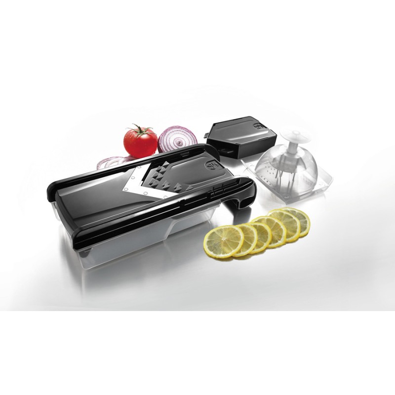 MANDOLINA "V" EASYCOKK IBILI 782000