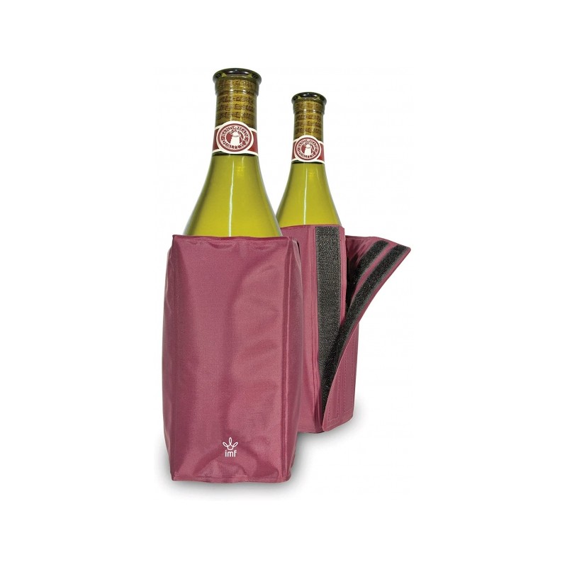 MANTA TERMICA ENFRIADOR BOTELLA IMF 0025