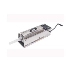 MAQUINA *6* EMBUTIR GARHE JUMBO 08125