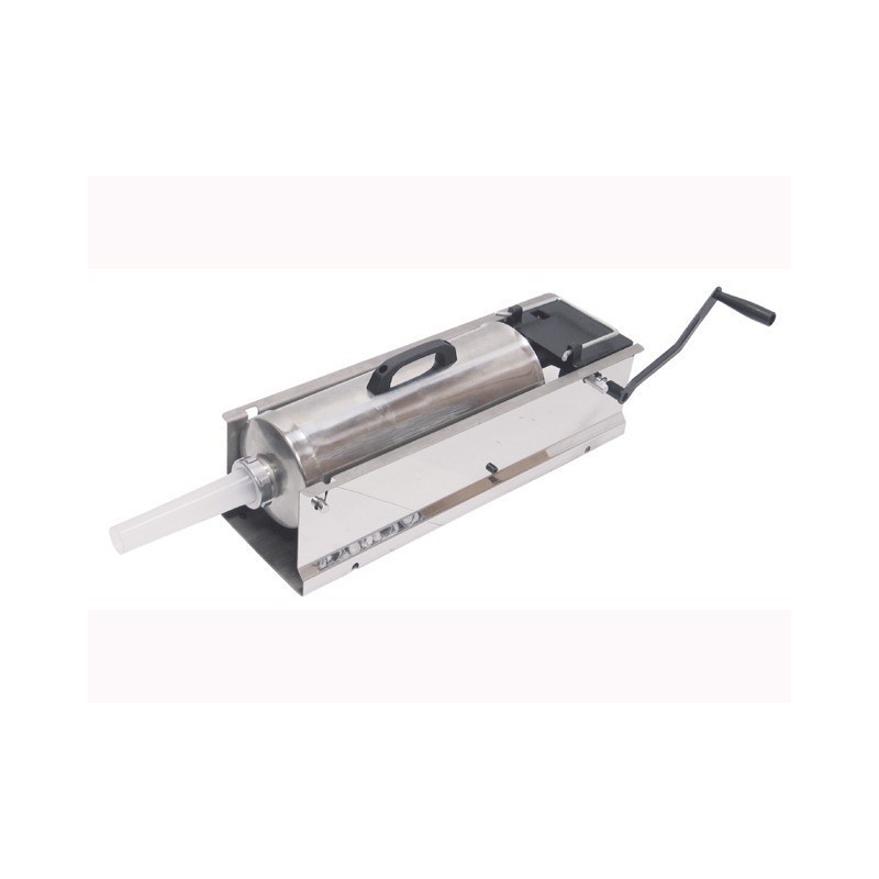 MAQUINA *6* EMBUTIR GARHE JUMBO 08125