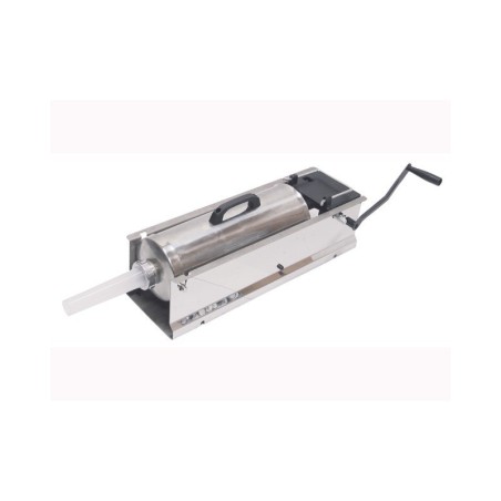 MAQUINA *6* EMBUTIR GARHE JUMBO 08125