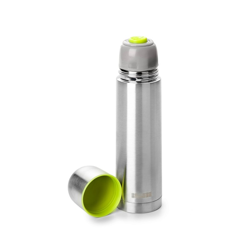 TERMO LIQUIDO INOX 0,150 IBILI 753802