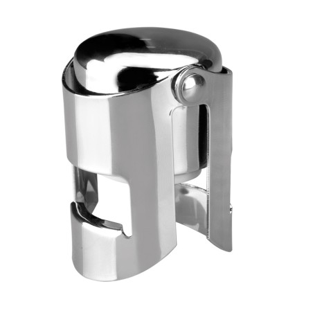 TAPON CAVA CROMADO IBILI 722500