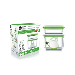 KIT DE ENVASADO FOSA BC300020
