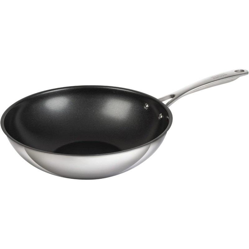WOK ALLROUND 24 CM. KUHN-RIKON