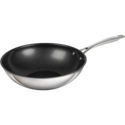 WOK ALLROUND 28 CM. KUHN-RIKON