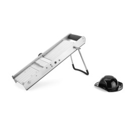 MANDOLINA INOX PUJADAS P975600