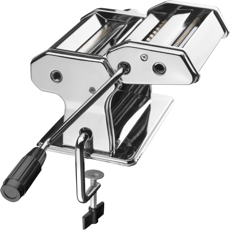 LAMINADOR PASTA LACOR RFª 60390