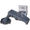 MANDOLINA LACOR  GRIS V+ 5 CUCHILLAS RFª 60356