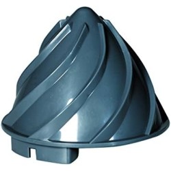MANDOLINA LACOR  GRIS V+ 5 CUCHILLAS RFª 60356