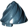 MANDOLINA LACOR  GRIS V+ 5 CUCHILLAS RFª 60356