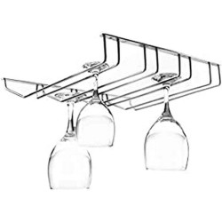 SOPORTE COPAS TECHO LACOR RFº  62263