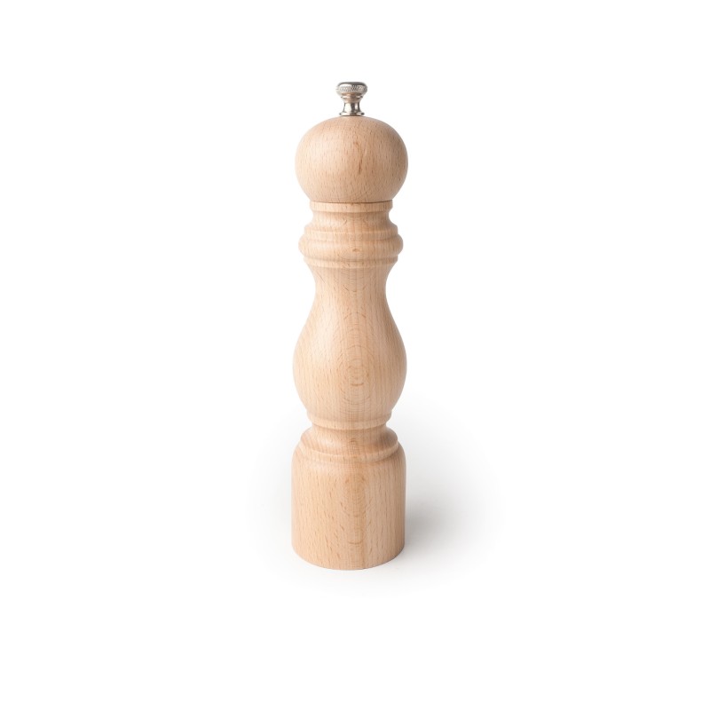 MOLINILLO PIMIENTA 15 CM LACOR MADERA 63215