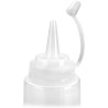 BIBERON TRANSP. 400ML 61940 LACOR