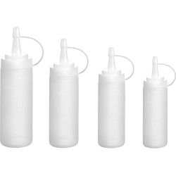 BIBERON TRANSP. 700ML 61970 LACOR