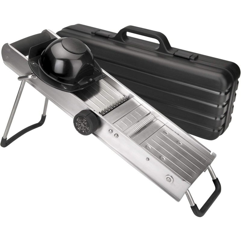 MANDOLINA CORTE V +5 CUCHILLAS  RFª 60357 LACOR