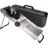 MANDOLINA CORTE V +5 CUCHILLAS  RFª 60357 LACOR