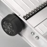 MANDOLINA CORTE V +5 CUCHILLAS  RFª 60357 LACOR