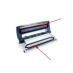 ALMOHADILLA VACIO SUPERIOR LACOR R69050C