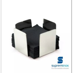 SERVILLETERO MINI 8064 SUPREMINOX