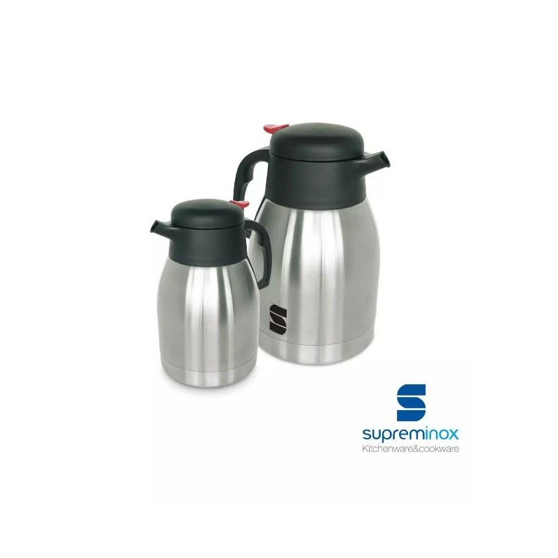 JARRA TERMICA SUPREMINOX 1.5 L RFº 6172