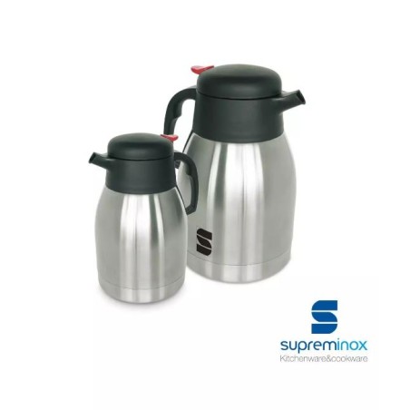 JARRA TERMICA SUPREMINOX 1.5 L RFº 6172
