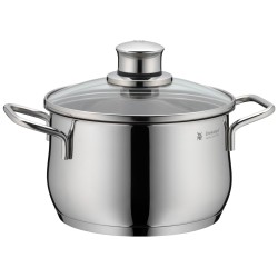 BATERIA COCINA DIADEM PLUS 4 P. WMF 0730046040