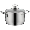 BATERIA COCINA DIADEM PLUS 4 P. WMF 0730046040