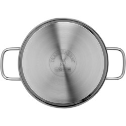 BATERIA COCINA DIADEM PLUS 4 P. WMF 0730046040