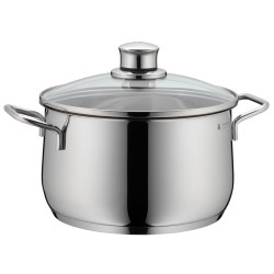 BATERIA COCINA DIADEM PLUS 4 P. WMF 0730046040