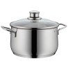 BATERIA COCINA DIADEM PLUS 4 P. WMF 0730046040