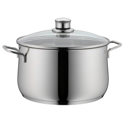BATERIA COCINA DIADEM PLUS 4 P. WMF 0730046040