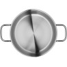 BATERIA COCINA DIADEM PLUS 4 P. WMF 0730046040