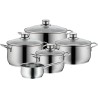 BATERIA COCINA DIADEM PLUS 5 P. WMF