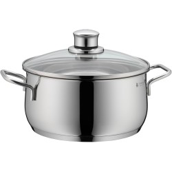 BATERIA COCINA DIADEM PLUS 5 P. WMF