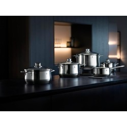 BATERIA COCINA DIADEM PLUS 5 P. WMF